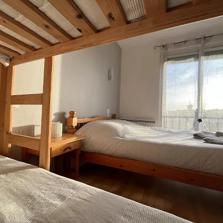 Familial Proche Des Plages Apartment