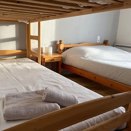 Familial Proche Des Plages Apartment *