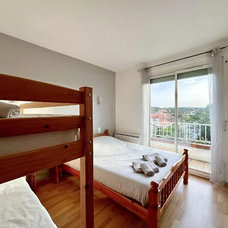 Familial Proche Des Plages Apartment *