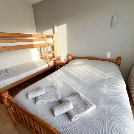 Familial Proche Des Plages Apartment *