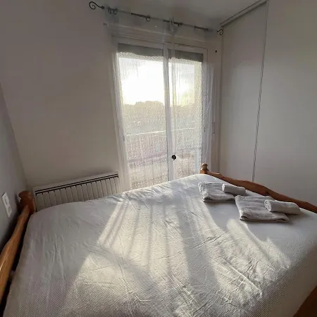 Apartment Familial Proche Des Plages *