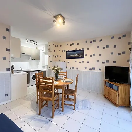 Familial Proche Des Plages * Mimizan-Plage