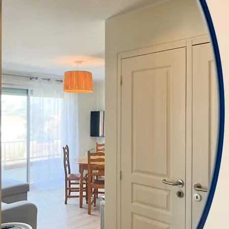 Apartment Familial Proche Des Plages Mimizan Plage