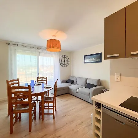 Familial Proche Des Plages Apartment *