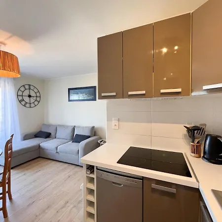 Apartment Familial Proche Des Plages Mimizan Plage
