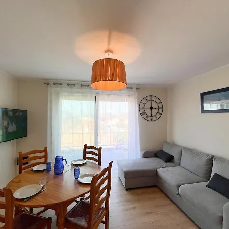 Familial Proche Des Plages Appartamento Mimizan-Plage