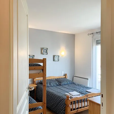 Apartment Familial Proche Des Plages Mimizan Plage