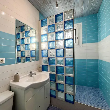 Apartment Familial Proche Des Plages