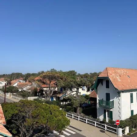 Appartamento Familial Proche Des Plages Mimizan-Plage