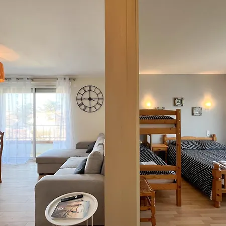 Appartamento Familial Proche Des Plages Mimizan-Plage