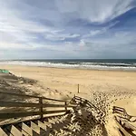Familial Proche Des Plages Apartament Mimizan-Plage
