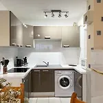 Apartament Familial Proche Des Plages
