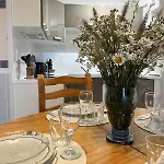 Apartament Familial Proche Des Plages