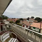 Apartament Familial Proche Des Plages Mimizan-Plage