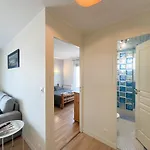 Familial Proche Des Plages Apartament *