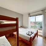 Apartament Familial Proche Des Plages