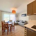 Familial Proche Des Plages Apartament *