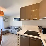 Apartament Familial Proche Des Plages Mimizan-Plage