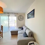 Apartament Familial Proche Des Plages