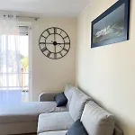 Apartament Familial Proche Des Plages