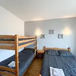 Apartament Familial Proche Des Plages Mimizan-Plage