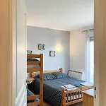 Apartament Familial Proche Des Plages Mimizan-Plage