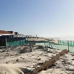 Familial Proche Des Plages Apartament *