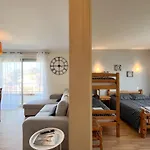Apartament Familial Proche Des Plages Mimizan-Plage