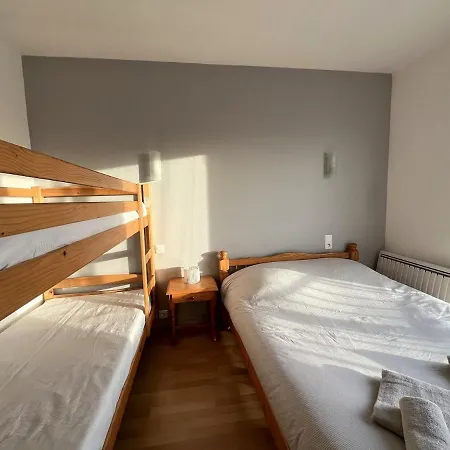 Apartment Familial Proche Des Plages Mimizan Plage