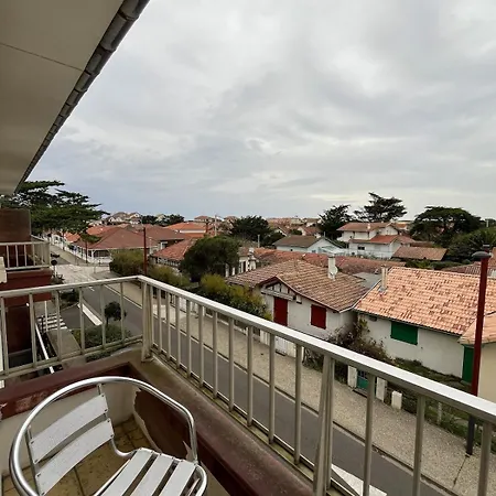Apartment Familial Proche Des Plages Mimizan Plage