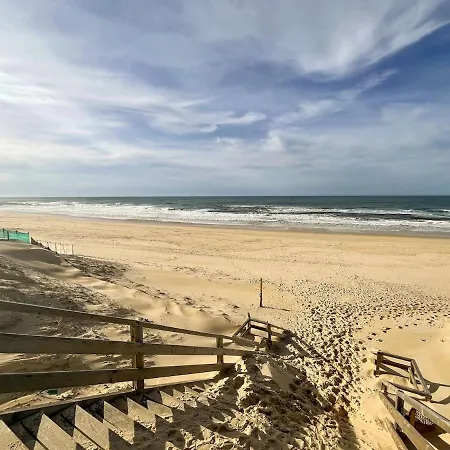 Familial Proche Des Plages Apartment Mimizan Plage