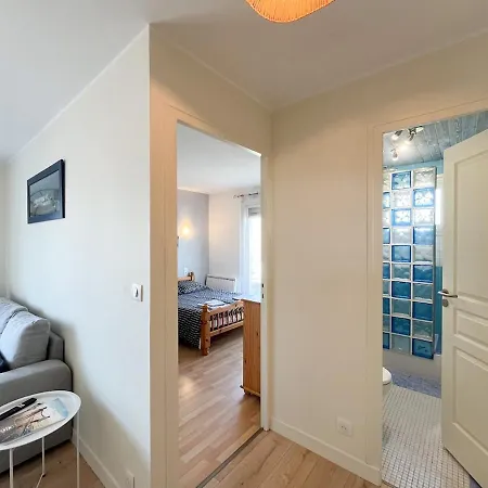 Familial Proche Des Plages Apartment *