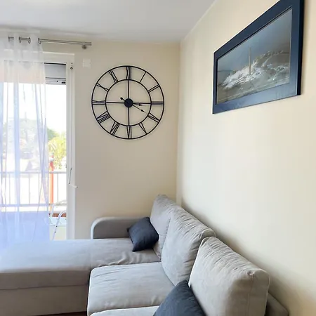 Appartement Familial Proche Des Plages