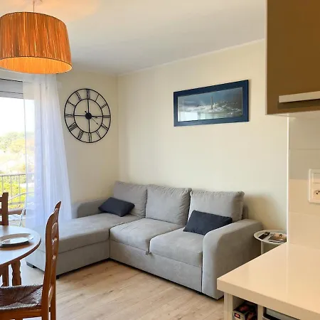 Apartamento Familial Proche Des Plages Mimizan-Plage