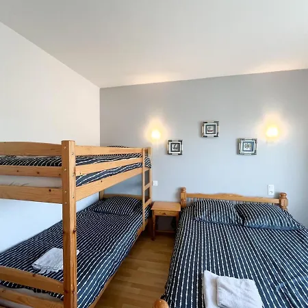 Apartment Familial Proche Des Plages Mimizan Plage