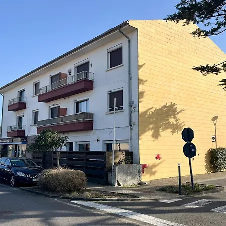 Apartamento Familial Proche Des Plages Mimizan-Plage