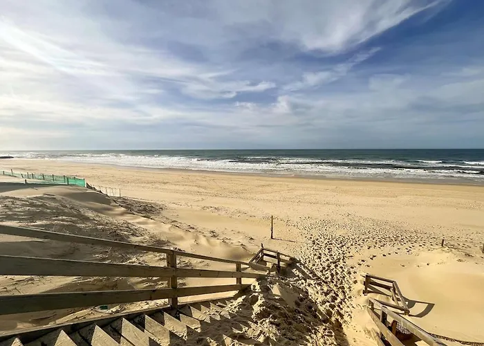 Familial Proche Des Plages Daire Mimizan-Plage