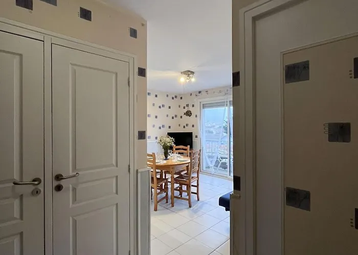 Apartment Familial Proche Des Plages *