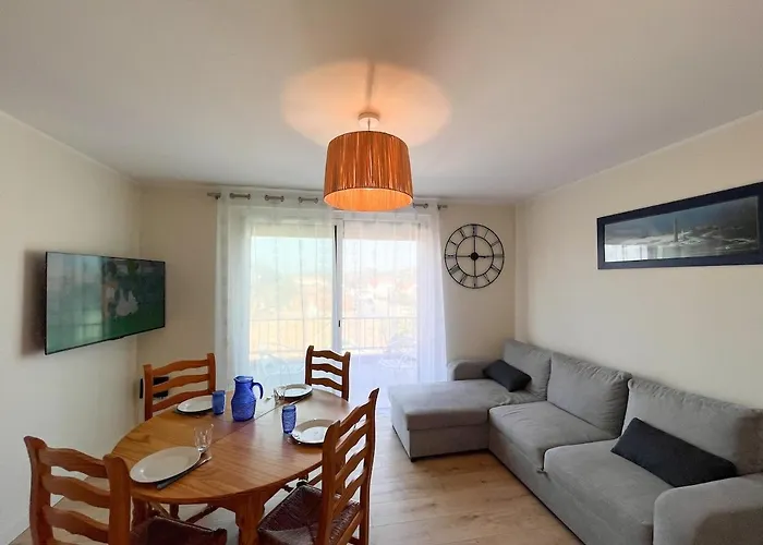 Familial Proche Des Plages Daire Mimizan-Plage
