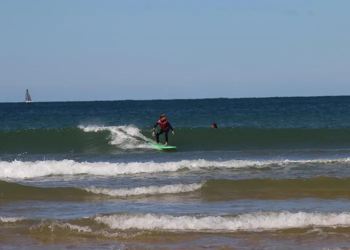 Familial Proche Des Plages Mimizan-Plage